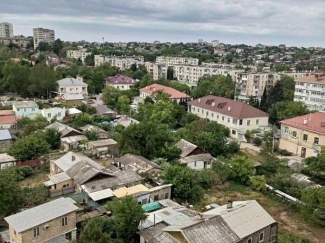 Квартира продажа в Севастополь