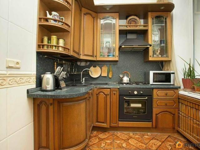 Квартира продажа в Ленинский округ, Севастополь