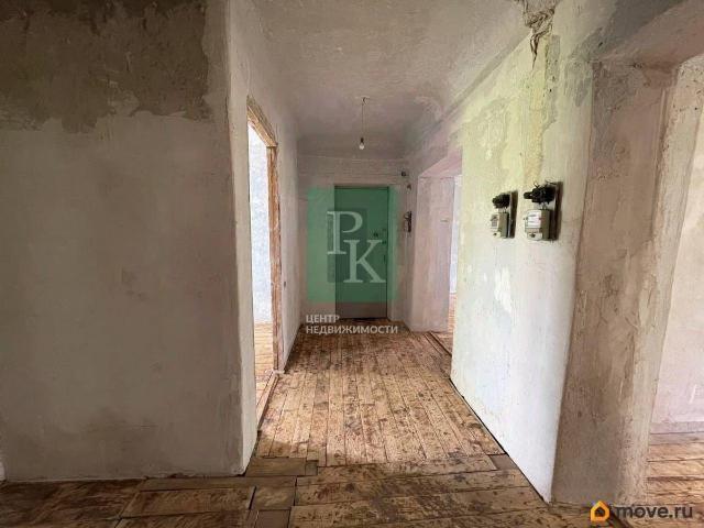 Квартира продажа в Ленинский округ, Севастополь