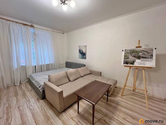 Квартира продажа в Ленинский округ, Севастополь