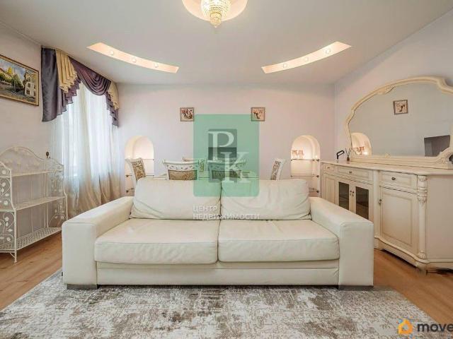 Квартира продажа в Ленинский округ, Севастополь