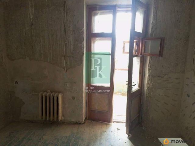 Квартира продажа в Ленинский округ, Севастополь