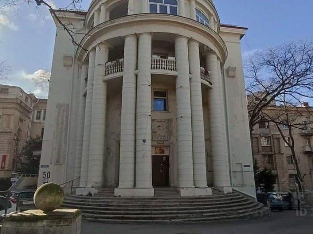 Квартира продажа в Ленинский округ, Севастополь