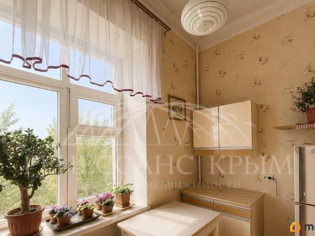 Квартира продажа в Ленинский округ, Севастополь
