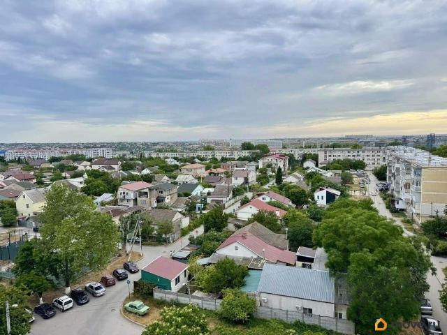 Квартира продажа в Севастополь