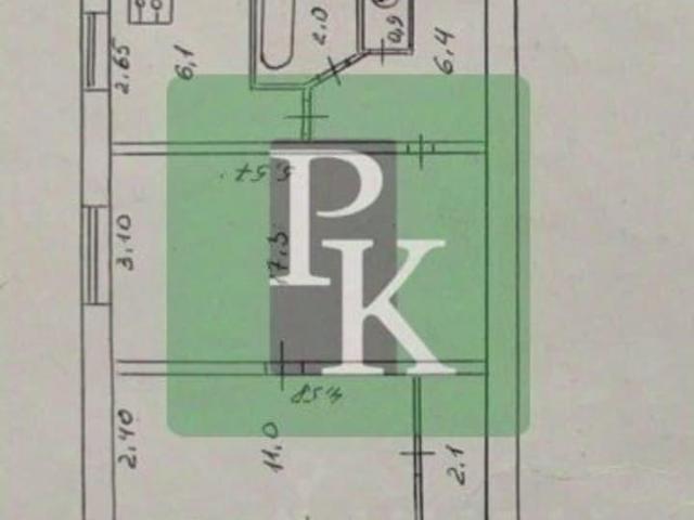 Квартира продажа в Севастополь