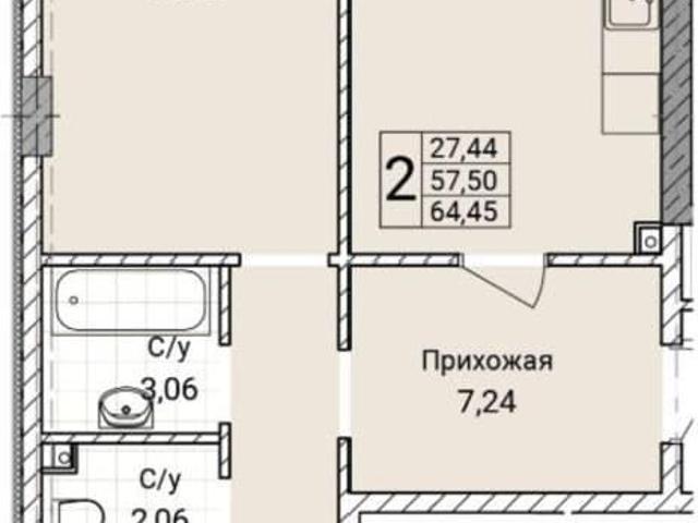 Квартира продажа в Севастополь