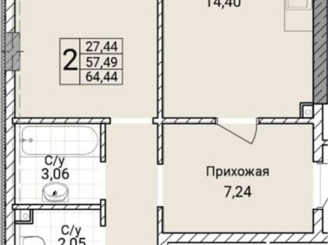 Квартира продажа в Севастополь