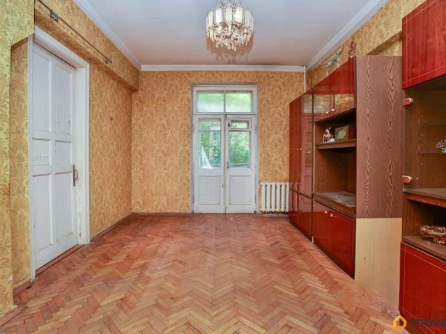 Квартира продажа в Ленинский округ, Севастополь