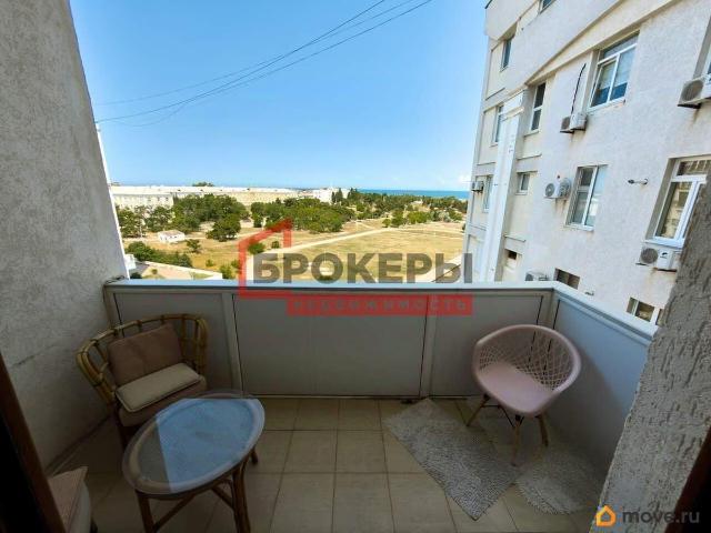 Квартира продажа в Севастополь
