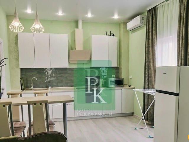 Квартира продажа в Севастополь