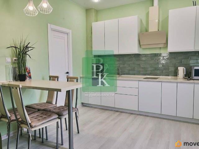 Квартира продажа в Севастополь