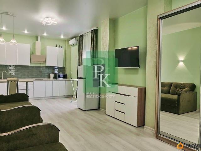 Квартира продажа в Севастополь