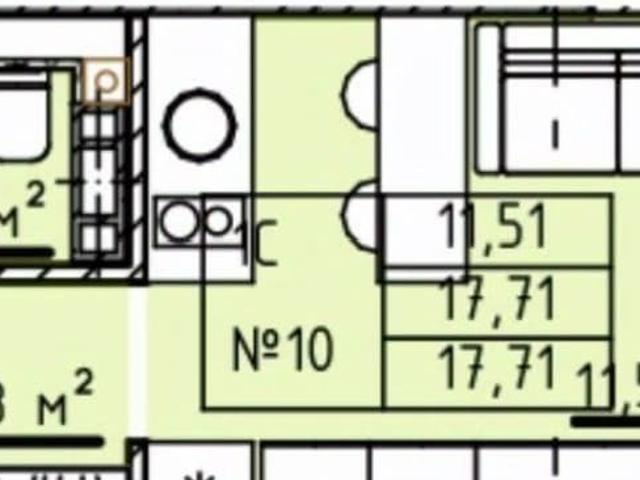 Квартира продажа в Севастополь