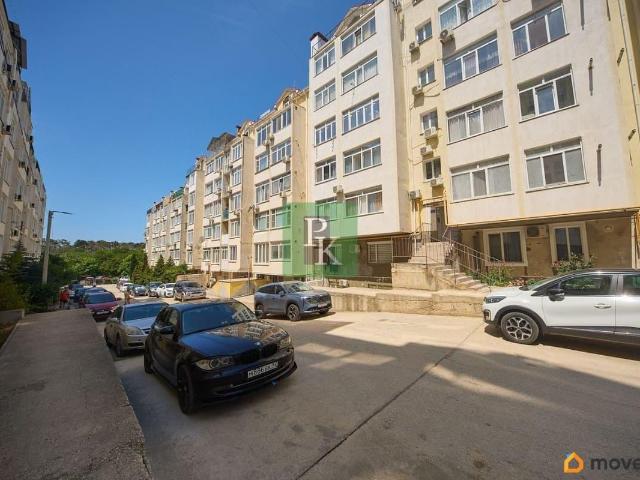 Квартира продажа в Севастополь