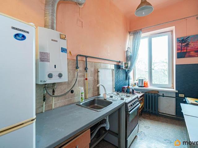 Квартира продажа в Ленинский округ, Севастополь