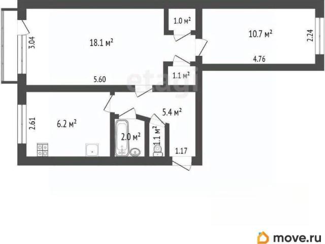 Квартира продажа в Севастополь