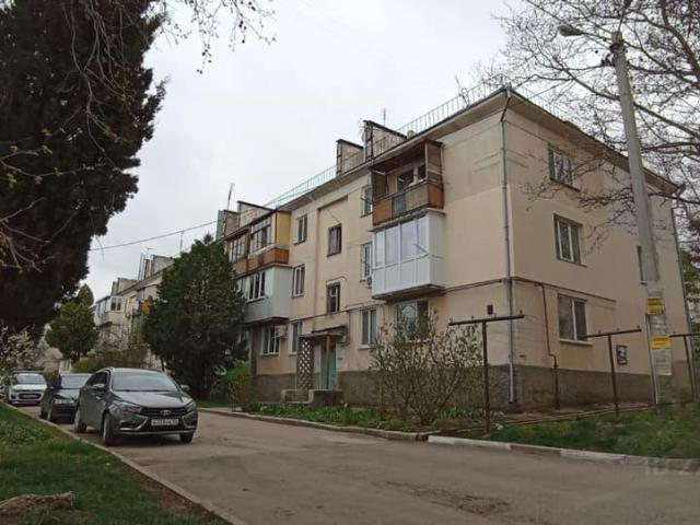 Квартира продажа в Севастополь