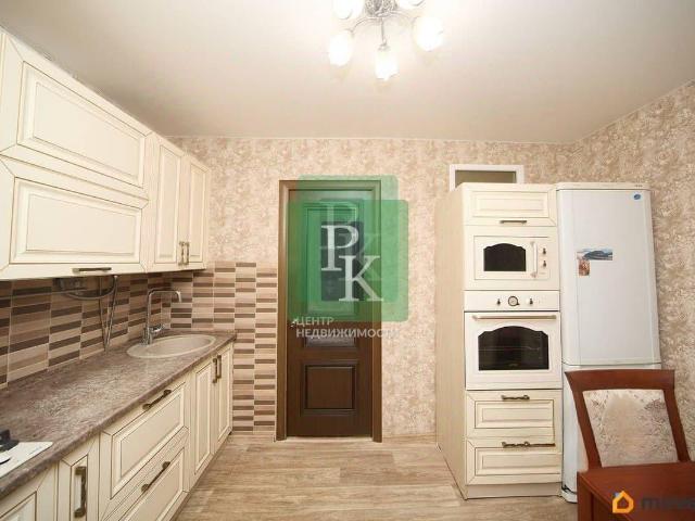 Квартира продажа в Нахимовский округ, Севастополь