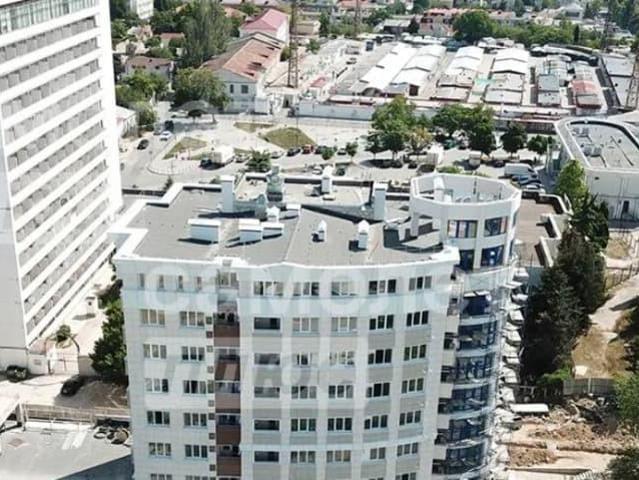 Квартира продажа в Ленинский округ, Севастополь