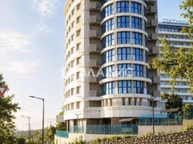 Квартира продажа в Ленинский округ, Севастополь