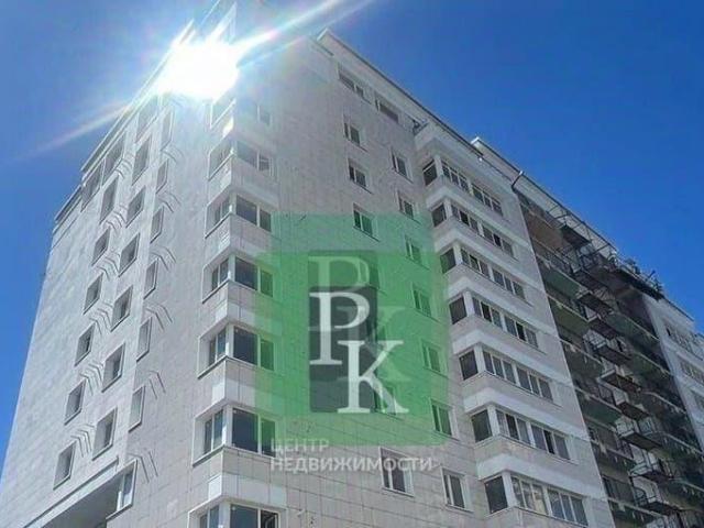 Квартира продажа в Ленинский округ, Севастополь