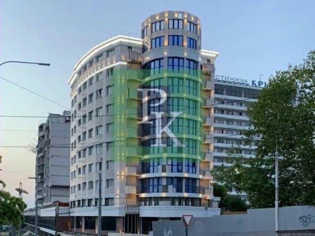 Квартира продажа в Ленинский округ, Севастополь
