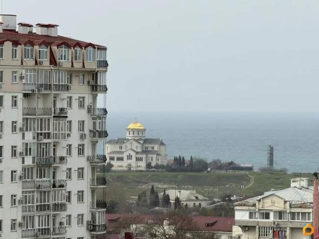 Квартира продажа в Ленинский округ, Севастополь
