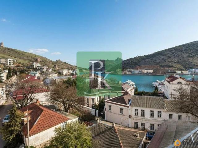 Квартира продажа в Балаклава
