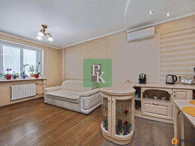 Квартира продажа в Севастополь