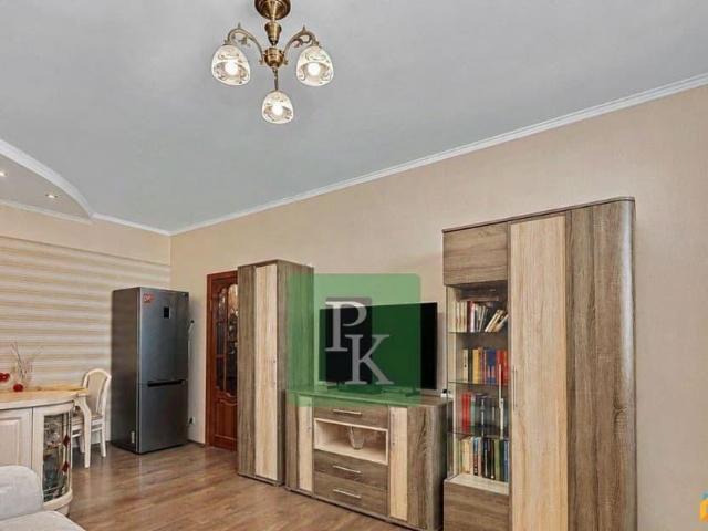Квартира продажа в Севастополь
