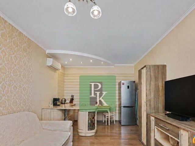 Квартира продажа в Севастополь