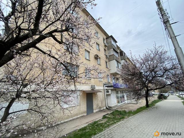 Квартира продажа в Ленинский округ, Севастополь