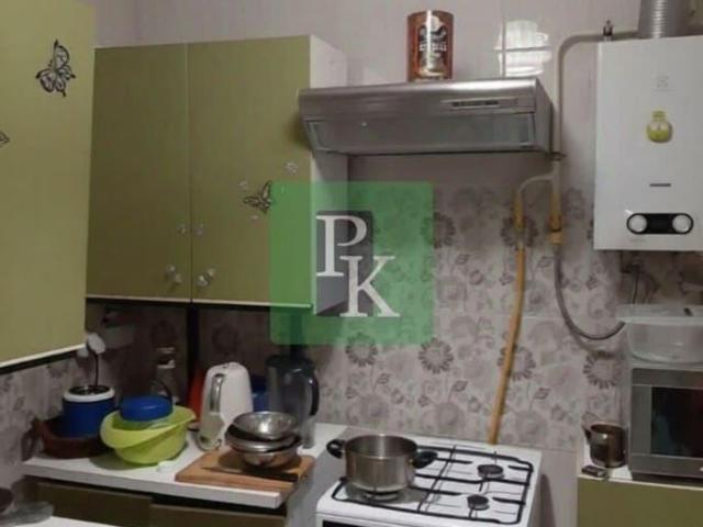 Квартира продажа в Ленинский округ, Севастополь