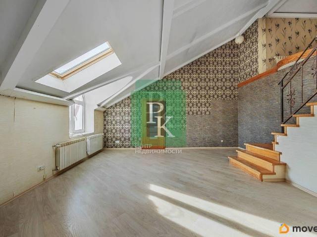 Квартира продажа в Севастополь