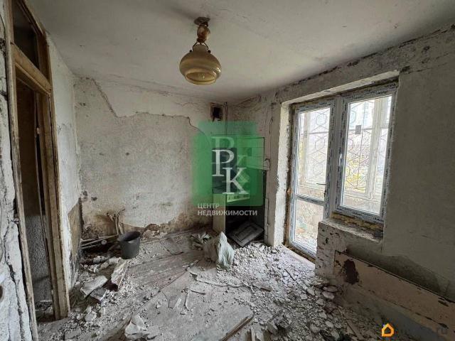 Квартира продажа в Севастополь