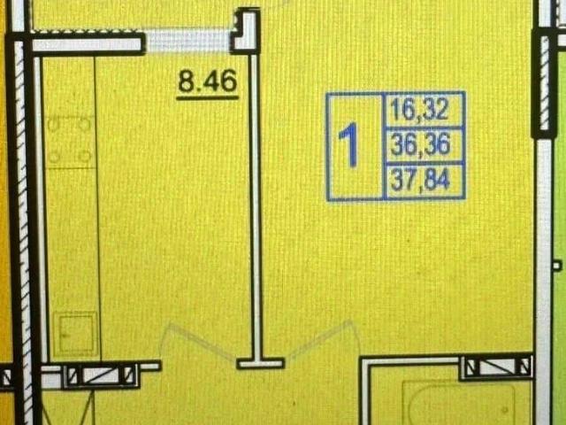 Квартира продажа в Севастополь