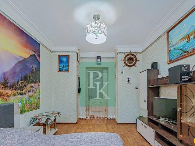Квартира продажа в Севастополь