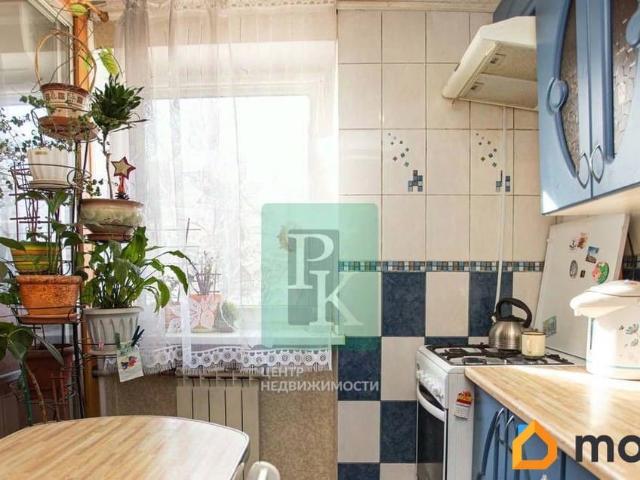 Квартира продажа в Севастополь
