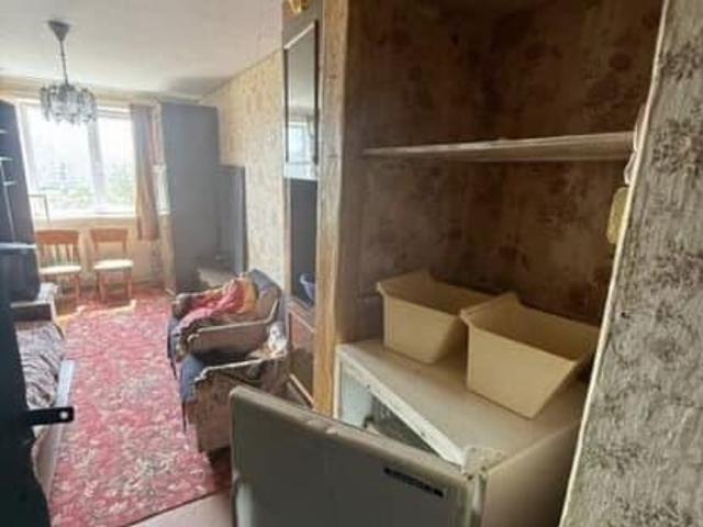 Квартира продажа в Севастополь