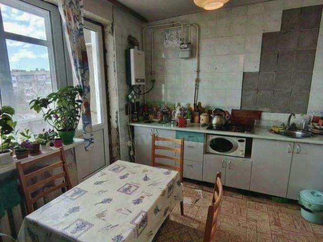 Квартира продажа в Ленинский округ, Севастополь