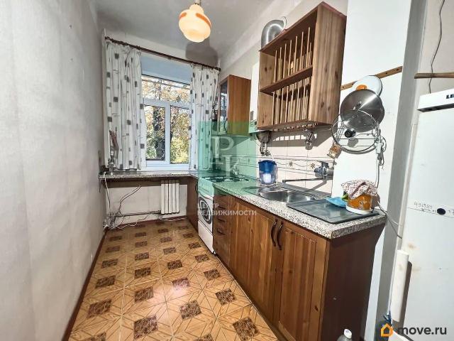 Квартира продажа в Севастополь