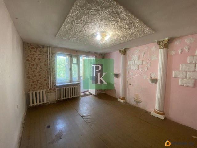 Квартира продажа в Ленинский округ, Севастополь