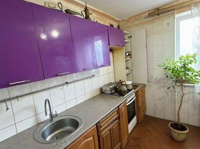 Квартира продажа в Ленинский округ, Севастополь