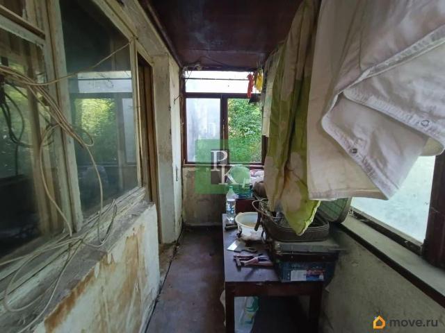 Квартира продажа в Ленинский округ, Севастополь