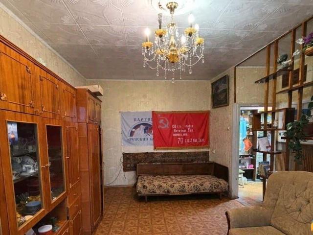 Квартира продажа в Ленинский округ, Севастополь