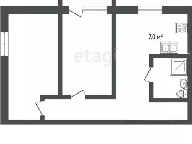 Квартира продажа в Ленинский округ, Севастополь
