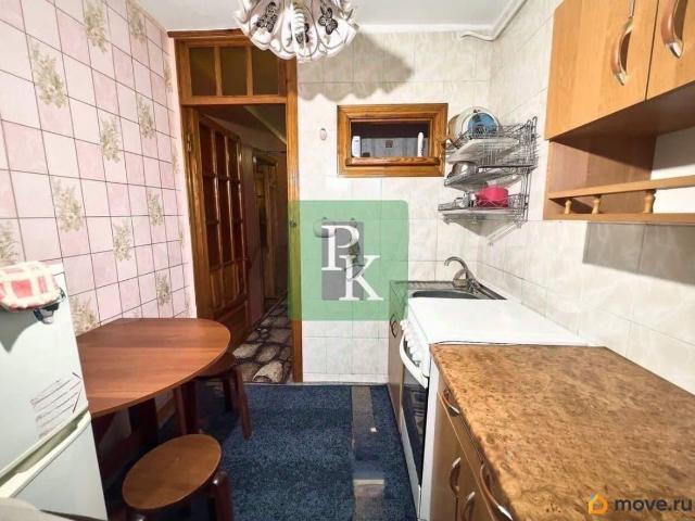 Квартира продажа в Ленинский округ, Севастополь