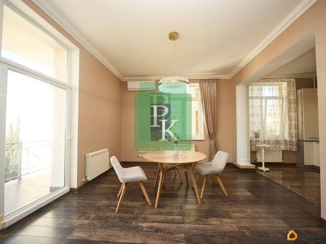 Квартира продажа в Севастополь