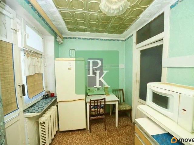 Квартира продажа в Севастополь